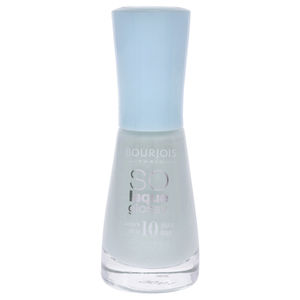 So Laque Glossy - 09 Ciel Mon Vernis by Bourjois for Women - 0.3 oz Nail Polish